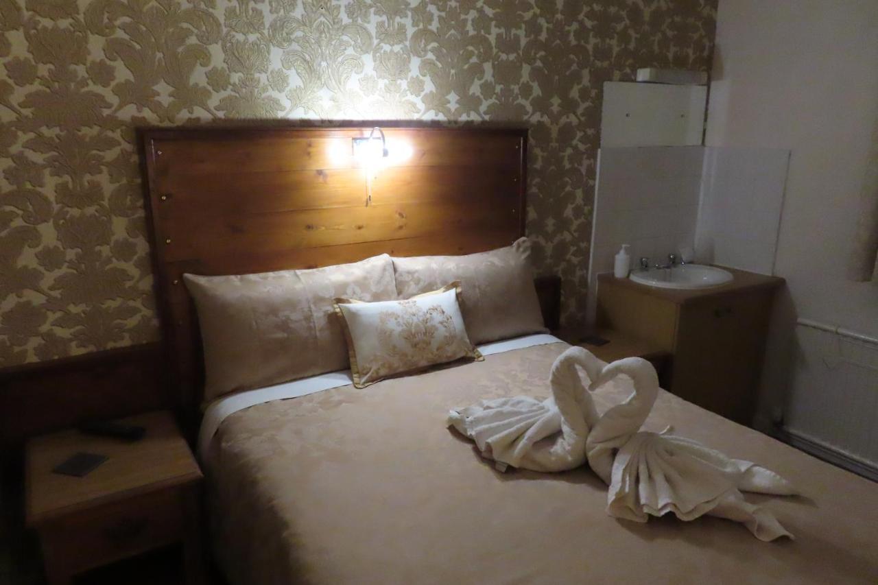 Bed & Breakfast The Rowan